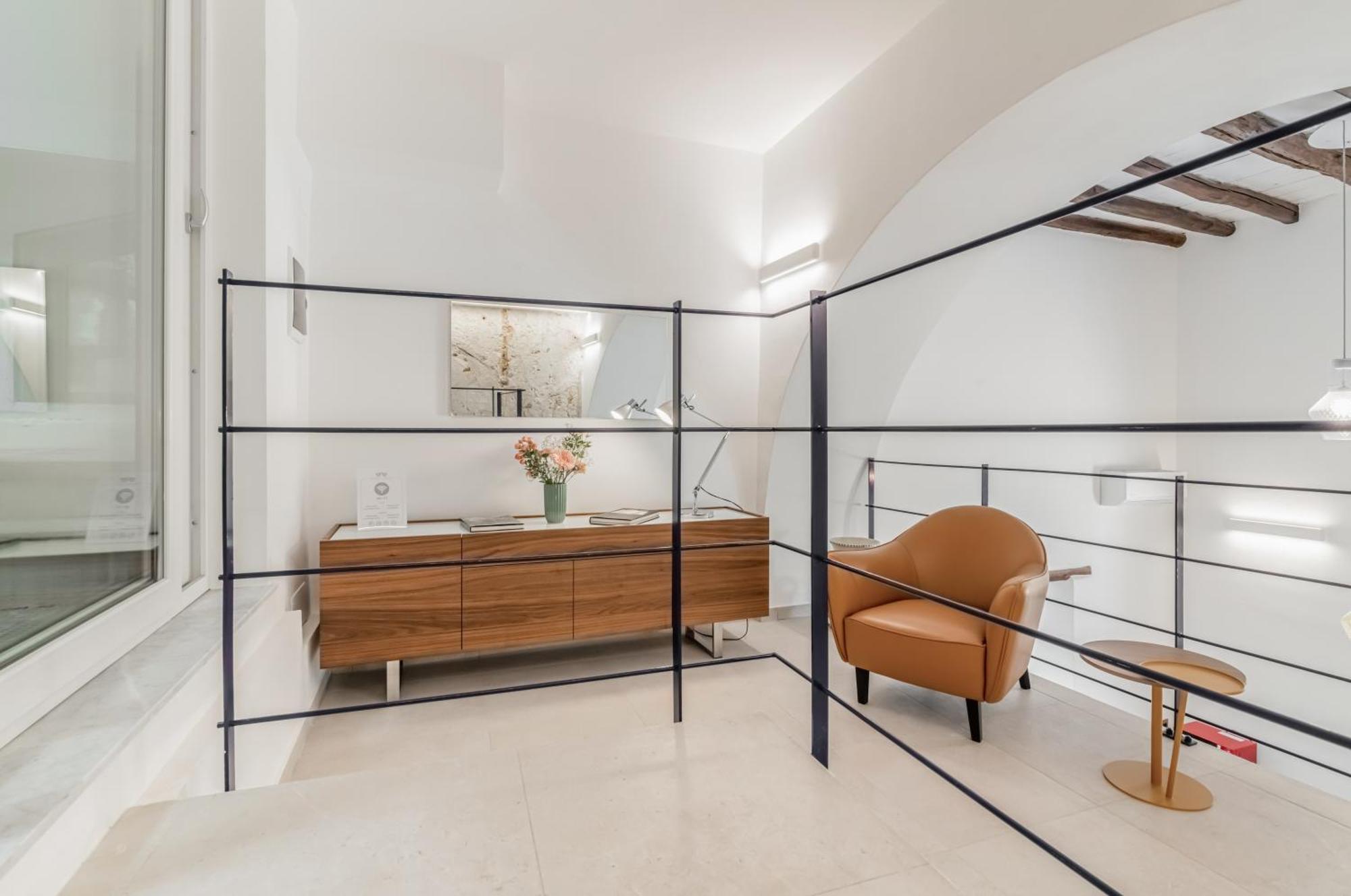 Piazza Indipendenza Loft & Rooms ปาแลร์โม ภายนอก รูปภาพ
