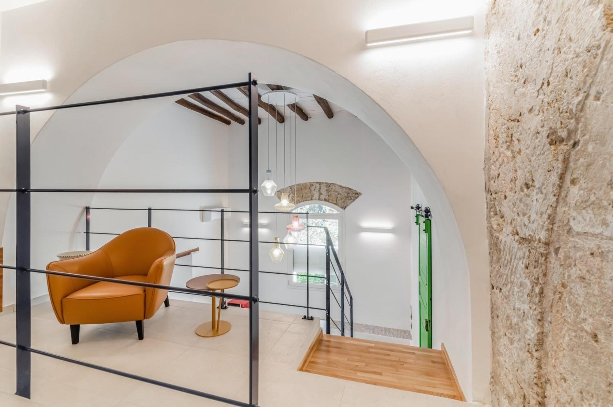 Piazza Indipendenza Loft & Rooms ปาแลร์โม ภายนอก รูปภาพ